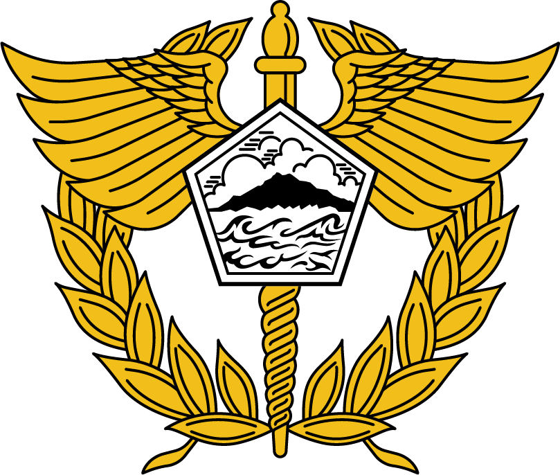 Logo Bea Cukai
